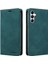 Samsung Galaxy A14 5g/4g Manyetik Folio Cüzdan Koruyucu Pu (Yurt Dışından) 1