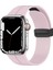 Apple Watch 40MM Krd-84 Silikon Kordon 1