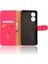 Zte Ace3 Kart Ekleme Kart Tutucu Folio ile Tam Koruma (Yurt Dışından) 5