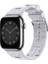 - ​​​Apple Watch 42mm - Kordon Silikon Kordon - KRD-92 - Mavi Açık - T29722 1