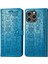 Iphone 14 Için Kılıf Pro Darbeye Kapak Kapak Kısa Kayış Karikatür Hayvanlar (Yurt Dışından) 1