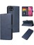 Samsung Galaxy A22 4G/M32 4G/M22 4G/F22 Deri Folio Flip Case (Yurt Dışından) 1