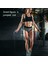 Kendinden Kilitlenen Fitness Atlama Ipi-Siyah (Yurt Dışından) 3