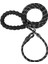 Evcil Hayvan Tasması Yansıtıcı Köpek Tasması - 1,5 Metre Yansıtıcı - 8mm (Yurt Dışından) 1
