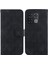 Oneplus 10 Pro 5g Için Telefon Kılıfı Kickstand Kart Tutucu Cüzdan Kapak Çift (Yurt Dışından) 1