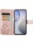Vivo X60 Kısa Kayış Zarif Iş Deri Kılıf Için Kılıf Kapak Çevirin (Yurt Dışından) 3
