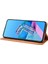Asus Zenfone 7/7 Pro Manyetik Kapatma Cüzdan Pu Deri Kılıf (Yurt Dışından) 3