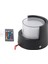 LED Duvar Yuvarlak Işık Su Geçirmez 500LM 5W Rgb Duvar Aplik Lambası (Yurt Dışından) 3