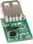 Mini DC-DC 5V 600A Voltaj Yükseltici USB Şarj Modülü 4