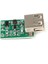 Mini DC-DC 5V 600A Voltaj Yükseltici USB Şarj Modülü 5