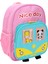 Princess Fawn Moda Snack Çanta Pembe (Yurt Dışından) 2