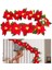 Set Noel Çiçek Tatil Serisi Aydınlatma Dekorasyonu Kapalı 10LED Dize Işıkları (Yurt Dışından) 1