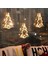 1 LED Noel Çanı Vantuz Işığı (Yurt Dışından) 3