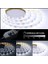 LED Işık Şeridi-5 Metre 2835 Tutkal + 24 Anahtar Seti (Yurt Dışından) 2