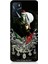 Oppo A55 Uyumlu Fatih Sultan Mehmet Han Desenli Silikon Kılıf 1
