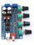 XH-M164 NE5532 4 Kanallı Amplifikatör Ekolayzer Modülü 4