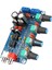 XH-M164 NE5532 4 Kanallı Amplifikatör Ekolayzer Modülü 5