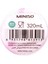 Sanrio Lisanslı Pipetli Plastik Şişe 320 ml Pembe 2