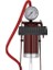 Zhltools Yüksek Basınçlı Hava Lastik Şişirme Pompası Kırmızı 1