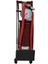 Zhltools Yüksek Basınçlı Hava Lastik Şişirme Pompası Kırmızı 3