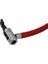 Zhltools Yüksek Basınçlı Hava Lastik Şişirme Pompası Kırmızı 4