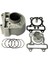 Kuba Zenzero 125CC Uyumlu Silindir Set Oem 1