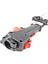 Kabze Çin Tırpan Sırt Model 28 mm 5