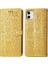 Iphone 11 Için Kısa Kayış Deri Çevirin Darbeye Karikatür Telefon Kılıfı (Yurt Dışından) 1