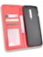 Oneplus 8 5g Manyetik Kapatma Pu Deri Cüzdan Için Telefon Kılıfı (Yurt Dışından) 4