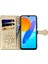 Huawei Onur X8 5g Karikatür Hayvanlar Için Deri Kısa Telefon Kılıfı (Yurt Dışından) 4