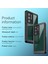Samsung Galaxy S23 Ultra IP68 Su Geçirmez Tam 12FT Askeri In Telefon Kılıfı (Yurt Dışından) 4