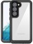 Samsung Galaxy S23 Ekran Koruyucu Su Geçirmez Dahili 12FT IP68 Telefon Kılıfı (Yurt Dışından) 1