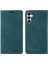 Samsung Galaxy M22 Için 4G/M32 4g Manyetik Pu Deri Koruyucu Folio Telefon Kılıfı (Yurt Dışından) 5