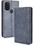 Blackview A70 Manyetik Kapatma Pu Deri Cüzdan Için Telefon Kılıfı (Yurt Dışından) 1