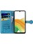 Samsung Galaxy A13 4g Darbeye Karikatür Hayvanlar Için Çevirin Telefon Kılıfı (Yurt Dışından) 5