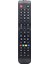 Weko Kl Redlıne 32-43-50 Androıd Uydulu Tv Lcd-Led Kumandası (4172) 1