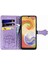 Samsung Galaxy A04 Darbeye Için Kısa Kayış Karikatür Telefon Kılıfı (Yurt Dışından) 5
