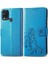 Infinix Sıcak 10T Için Zarif Iş Kısa Kayış Flip Telefon Kılıfı (Yurt Dışından) 1