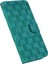 Için Oppo Oppo 4G/A54 4g Pu Deri Cüzdan Çift 8 Kart Telefon Kılıfı (Yurt Dışından) 3