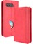 Asus Rog Telefon 5 Manyetik Kapatma Pu Deri Cüzdan Için Telefon Kılıfı (Yurt Dışından) 1