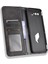 Asus Rog Telefon 5 Manyetik Kapatma Pu Deri Cüzdan Için Telefon Kılıfı (Yurt Dışından) 5
