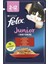 Pouch Sığır Etli Yavru Kedi Maması 85GR x 26 Adet 1