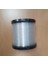 Kiloluk Bobin Misina Renk Beyaz 1kg. 1.mm 1