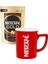 Gold 200 G Paket Nescafe Bardak 1