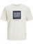 Jack & Jones Erkek T-Shirt 12252681 1