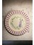Botanica Lavanta 27 Cm Porselen Tabak 6 Adet 3