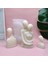 RS1-1265 Stili Portre Aromaterapi Mum Kalıpları Mum Yapımı Için Sabun Silikon Kalıp Insan Vücudu Silikon Kalıp Dıy Mum Aracı Kil Kalıp (Yurt Dışından) 5
