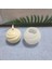 Küçük Boyutlu Stil El Yapımı Mumlar Için 3D Spiral Küre Aromaterapi Silika Jel Mum Kalıbı Sabun Kalıpları Silikon El Sanatları Mum Yapımı Malzemeleri Formu (Yurt Dışından) 5
