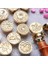 Kıpkırmızı Tarzı Mum Mühür Damga Kafa Retro Antika Sızdırmazlık Balmumu Scrapbooking Pullar Kafa Düğün Dekoratif Ahşap Saplı Aşk Haritası Ağacı Çiçek (Yurt Dışından) 3
