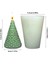 Stil A1 Stili 3D Noel Çam Kozalağı Silikon Mum Kalıbı Diy El Yapımı Aromaterapi Mumları Balmumu Çam Kozalağı Mum Yapımı Kalıp (Yurt Dışından) 1